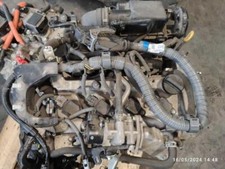 1900021d01 motore per usato  Minerbe