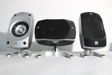 Logitec speeker thx d'occasion  Mulhouse-
