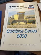 Ford new holland for sale  LEAMINGTON SPA