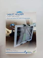 Suporte para tablet Goxt suporte para carro comprar usado  Enviando para Brazil