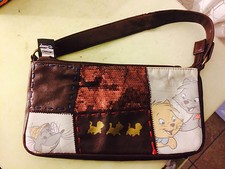 Borsa originale disney usato  Gorizia