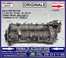 Semi testa testata usato  Carrara