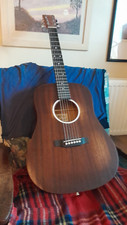 Martin dreadnought junior for sale  EDINBURGH