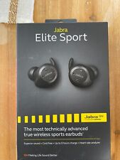 Jabra elite sport gebraucht kaufen  Neubrandenburg-Umland