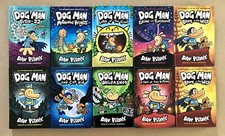 Dog man set for sale  Saint Johns