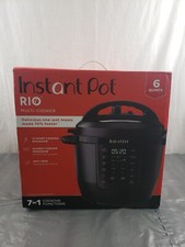 New instant pot for sale  Dekalb