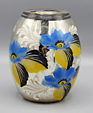 Ancien vase emaille d'occasion  Amiens-