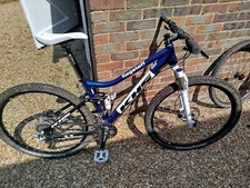 Khs flagstaff full for sale  GUILDFORD