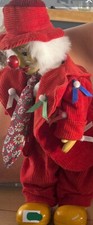 Clown musical automate d'occasion  Dompierre-sur-Mer
