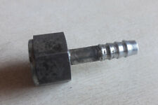 Druckluftdüse adapter düse gebraucht kaufen  Rheine