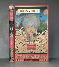 Jules verne capitaine d'occasion  Pont-Sainte-Marie