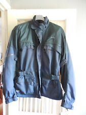 Veste blouson moto d'occasion  Saint-Sébastien-de-Morsent