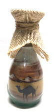 Handmade camel scene for sale  Pineville