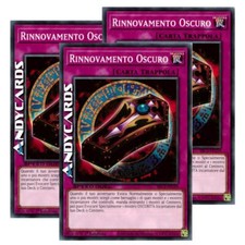 Rinnovamento oscuro comune usato Rinnovamento oscuro comune usato  Ravenna