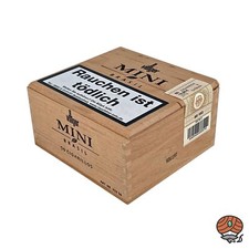 Villiger mini brasil gebraucht kaufen  Karlsruhe