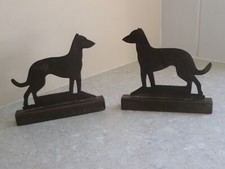 Antique brass pair for sale  DAVENTRY