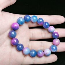 Bracelet sugilite sphere d'occasion  Belleville