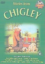 Chigley stories chigley for sale  EXETER