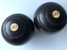 Antique lignum vitae for sale  WIRRAL