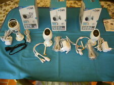 Set telecamere atlantis usato  Coggiola