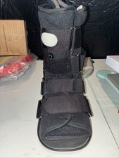 Medical walking boot for sale  Reidsville