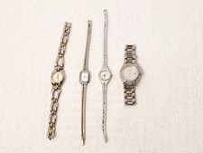 Lot vintage citizen for sale  Elkhart