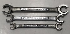 Craftsman flare nut for sale  Cibolo