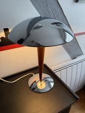 Lampe vintage style d'occasion  Deauville
