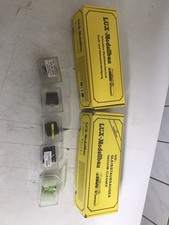 Lux 9130 schienenschleifwagen gebraucht kaufen  Rottendorf