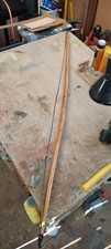yew bow for sale  WEST LINTON