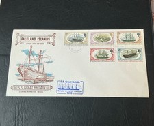 1970 falkland islands for sale  TRURO