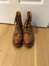 Frye sabrina lace for sale  New York