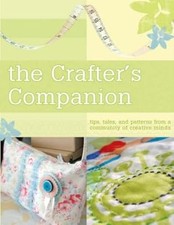 Usado, Crafters Companion, The, Anna Torborg, Used; Good Book comprar usado  Enviando para Brazil