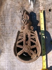 Antique vintage cast for sale  Flemingsburg