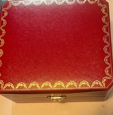Cartier red faux for sale  Brooklyn