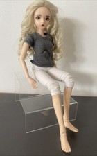 22in bjd female for sale  WORCESTER
