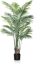 Artificial areca palm for sale  SALFORD