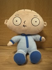Large family guy for sale  STAMFORD