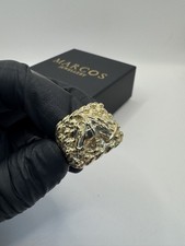 9ct gold keeper for sale  SALFORD