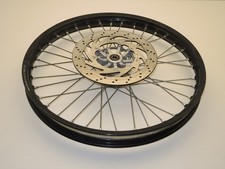 Jante roue disque d'occasion  Lubersac