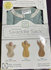 Swaddledesigns transitional sw for sale  Brooksville