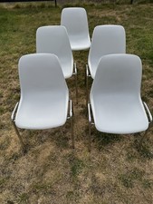 Design stapelstuhl helmut gebraucht kaufen  Magdeburg
