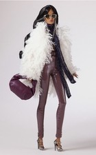 Fashion royalty integrity for sale  BONNYBRIDGE