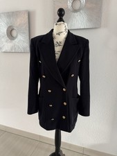 Luxuriöser designer blazer gebraucht kaufen Luxuriöser designer blazer gebraucht kaufen  Idstein