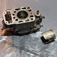 Genuine suzuki rg250 d'occasion  Expédié en Belgium
