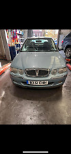 Rover spare repair for sale  WARWICK