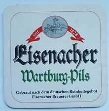 Bierdeckel brauerei eisenacher gebraucht kaufen Bierdeckel brauerei eisenacher gebraucht kaufen  Eisenach