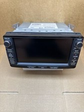 Rádio de navegação 2014-2015 Mitsubishi Outlander Lancer tela sensível ao toque 8750A373 comprar usado  Enviando para Brazil