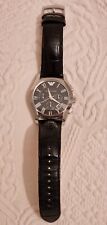 Montre emporio armani d'occasion  Nice-