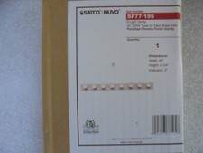 Satco nuvo light for sale  Port Huron